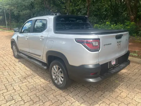 FIAT Strada 1.3 4P FIREFLY FLEX FREEDOM CABINE DUPLA, Foto 4