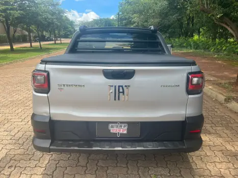 FIAT Strada 1.3 4P FIREFLY FLEX FREEDOM CABINE DUPLA, Foto 6