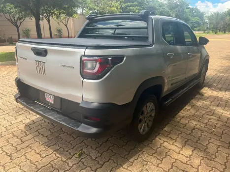 FIAT Strada 1.3 4P FIREFLY FLEX FREEDOM CABINE DUPLA, Foto 7