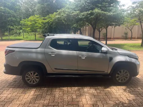 FIAT Strada 1.3 4P FIREFLY FLEX FREEDOM CABINE DUPLA, Foto 8