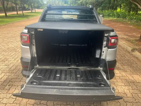 FIAT Strada 1.3 4P FIREFLY FLEX FREEDOM CABINE DUPLA, Foto 9