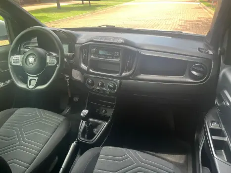 FIAT Strada 1.3 4P FIREFLY FLEX FREEDOM CABINE DUPLA, Foto 10