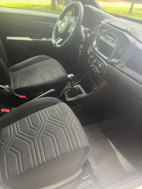 FIAT Strada 1.3 4P FIREFLY FLEX FREEDOM CABINE DUPLA, Foto 14