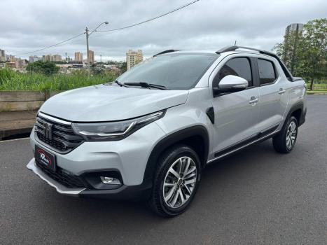 FIAT Strada 1.3 4P FIREFLY FLEX VOLCANO CABINE DUPLA, Foto 1