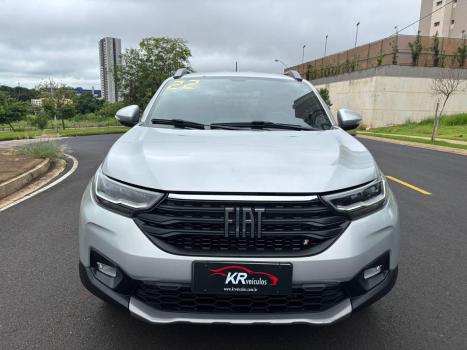 FIAT Strada 1.3 4P FIREFLY FLEX VOLCANO CABINE DUPLA, Foto 2