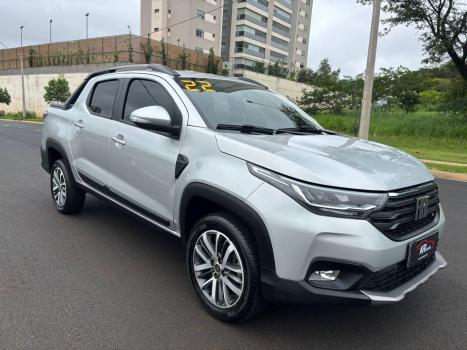 FIAT Strada 1.3 4P FIREFLY FLEX VOLCANO CABINE DUPLA, Foto 3