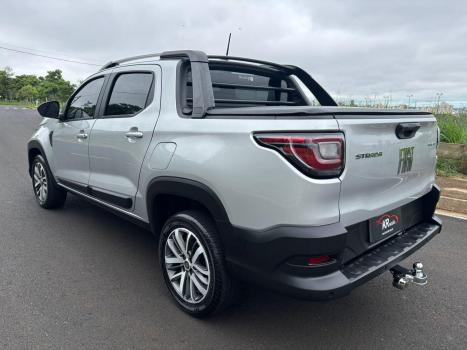 FIAT Strada 1.3 4P FIREFLY FLEX VOLCANO CABINE DUPLA, Foto 4