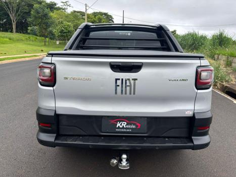FIAT Strada 1.3 4P FIREFLY FLEX VOLCANO CABINE DUPLA, Foto 5