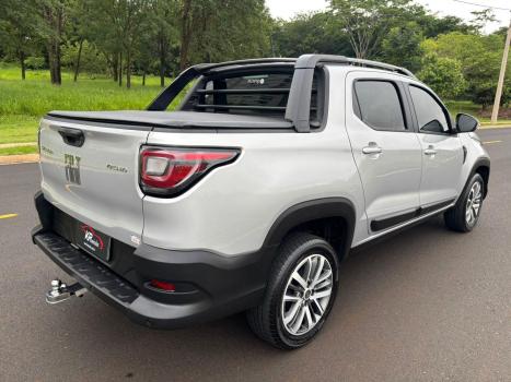 FIAT Strada 1.3 4P FIREFLY FLEX VOLCANO CABINE DUPLA, Foto 6