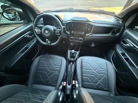 FIAT Strada 1.3 4P FIREFLY FLEX VOLCANO CABINE DUPLA, Foto 9