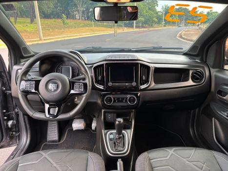 FIAT Strada 1.3 4P FIREFLY FLEX VOLCANO CABINE DUPLA AUTOM�TICO, Foto 11