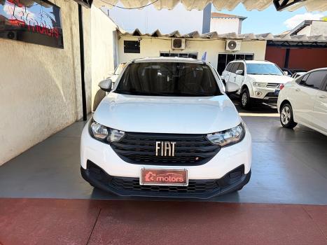 FIAT Strada 1.3 4P FIREFLY FLEX FREEDOM CABINE DUPLA, Foto 2