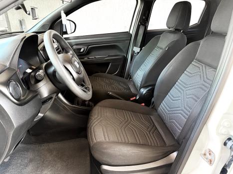 FIAT Strada 1.3 4P FIREFLY FLEX FREEDOM CABINE DUPLA, Foto 4