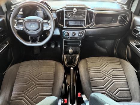 FIAT Strada 1.3 4P FIREFLY FLEX FREEDOM CABINE DUPLA, Foto 5