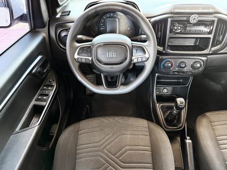 FIAT Strada 1.3 4P FIREFLY FLEX FREEDOM CABINE DUPLA, Foto 6