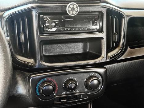 FIAT Strada 1.3 4P FIREFLY FLEX FREEDOM CABINE DUPLA, Foto 10