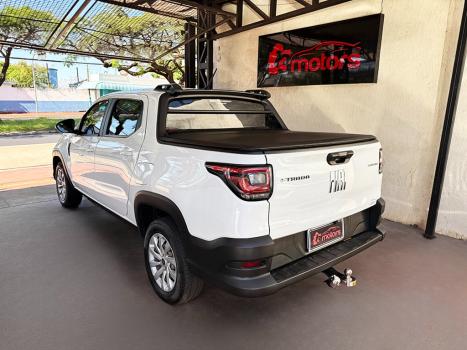 FIAT Strada 1.3 4P FIREFLY FLEX FREEDOM CABINE DUPLA, Foto 12