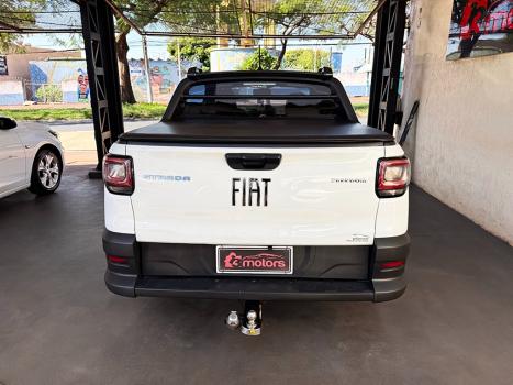 FIAT Strada 1.3 4P FIREFLY FLEX FREEDOM CABINE DUPLA, Foto 13