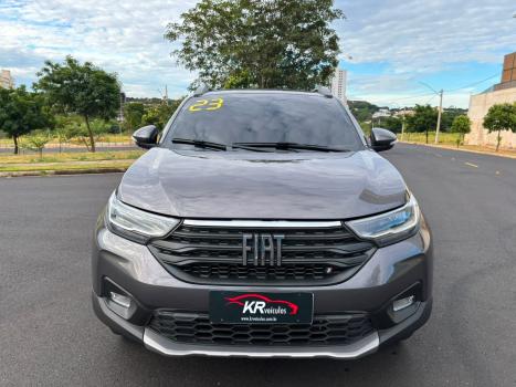 FIAT Strada 1.3 4P FIREFLY FLEX VOLCANO CABINE DUPLA AUTOMÁTICO, Foto 2
