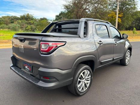 FIAT Strada 1.3 4P FIREFLY FLEX VOLCANO CABINE DUPLA AUTOMÁTICO, Foto 6