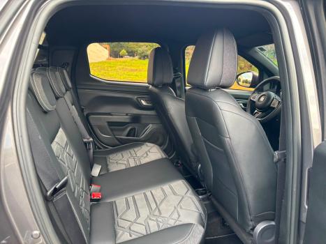 FIAT Strada 1.3 4P FIREFLY FLEX VOLCANO CABINE DUPLA AUTOMÁTICO, Foto 9