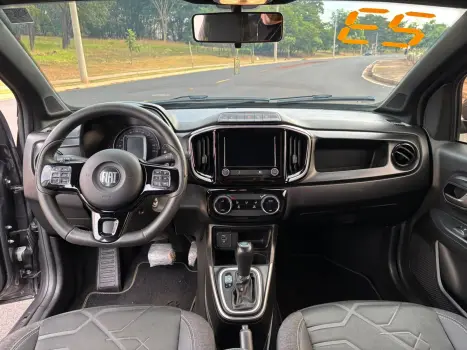 FIAT Strada 1.3 4P FIREFLY FLEX VOLCANO CABINE DUPLA AUTOMÁTICO, Foto 11