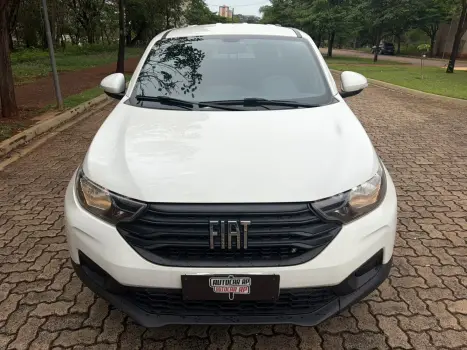 FIAT Strada 1.3 4P FIREFLY FLEX FREEDOM CABINE DUPLA, Foto 3