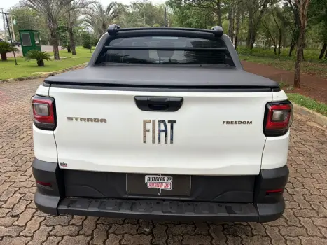 FIAT Strada 1.3 4P FIREFLY FLEX FREEDOM CABINE DUPLA, Foto 6