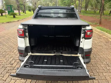 FIAT Strada 1.3 4P FIREFLY FLEX FREEDOM CABINE DUPLA, Foto 7