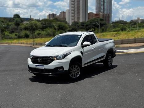 FIAT Strada 1.3 FIREFLY FLEX FREEDOM CABINE SIMPLES, Foto 1