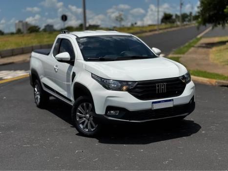 FIAT Strada 1.3 FIREFLY FLEX FREEDOM CABINE SIMPLES, Foto 2