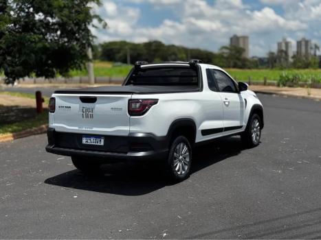 FIAT Strada 1.3 FIREFLY FLEX FREEDOM CABINE SIMPLES, Foto 3