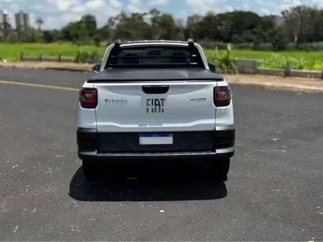 FIAT Strada 1.3 FIREFLY FLEX FREEDOM CABINE SIMPLES, Foto 4