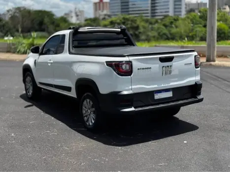FIAT Strada 1.3 FIREFLY FLEX FREEDOM CABINE SIMPLES, Foto 5