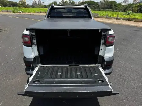 FIAT Strada 1.3 FIREFLY FLEX FREEDOM CABINE SIMPLES, Foto 6