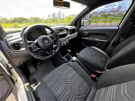 FIAT Strada 1.3 FIREFLY FLEX FREEDOM CABINE SIMPLES, Foto 7