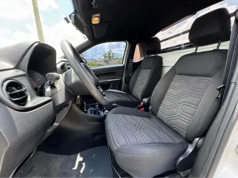 FIAT Strada 1.3 FIREFLY FLEX FREEDOM CABINE SIMPLES, Foto 8