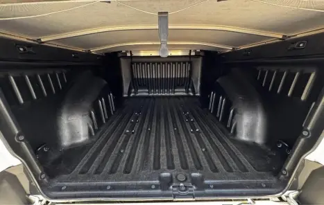 FIAT Strada 1.3 FIREFLY FLEX FREEDOM CABINE SIMPLES, Foto 10