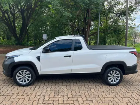 FIAT Strada 1.3 FIREFLY FLEX ENDURANCE CABINE SIMPLES, Foto 1