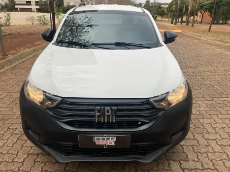 FIAT Strada 1.3 FIREFLY FLEX ENDURANCE CABINE SIMPLES, Foto 3 FIAT Strada 1.3 FIREFLY FLEX ENDURANCE CABINE SIMPLES, Foto 3