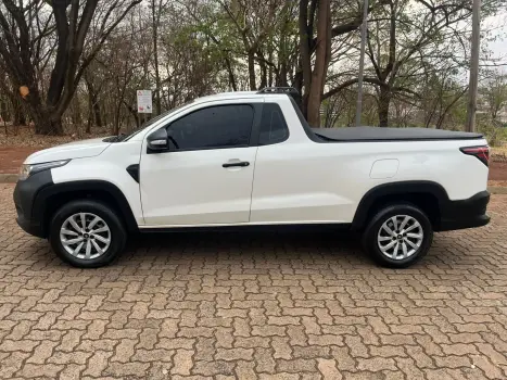 FIAT Strada 1.3 FIREFLY FLEX ENDURANCE CABINE SIMPLES, Foto 4 FIAT Strada 1.3 FIREFLY FLEX ENDURANCE CABINE SIMPLES, Foto 4