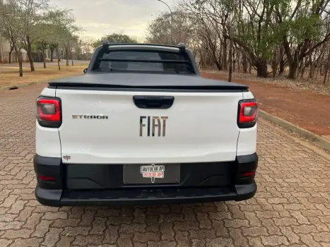 FIAT Strada 1.3 FIREFLY FLEX ENDURANCE CABINE SIMPLES, Foto 5 FIAT Strada 1.3 FIREFLY FLEX ENDURANCE CABINE SIMPLES, Foto 5