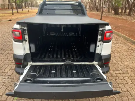 FIAT Strada 1.3 FIREFLY FLEX ENDURANCE CABINE SIMPLES, Foto 7 FIAT Strada 1.3 FIREFLY FLEX ENDURANCE CABINE SIMPLES, Foto 7