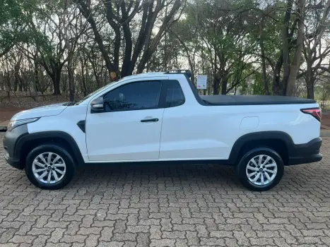 FIAT Strada 1.3 FIREFLY FLEX ENDURANCE CABINE SIMPLES, Foto 4