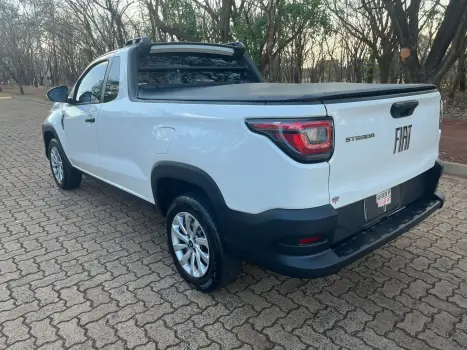 FIAT Strada 1.3 FIREFLY FLEX ENDURANCE CABINE SIMPLES, Foto 5