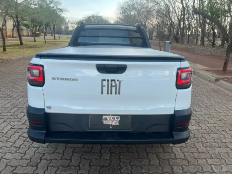 FIAT Strada 1.3 FIREFLY FLEX ENDURANCE CABINE SIMPLES, Foto 6