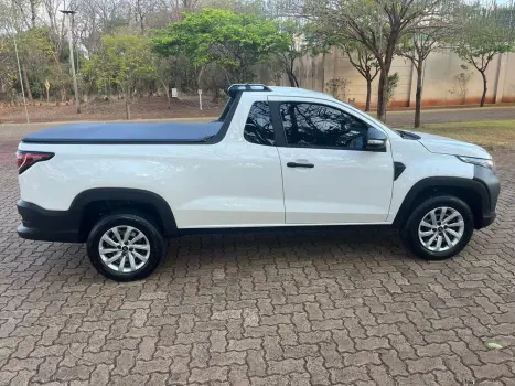 FIAT Strada 1.3 FIREFLY FLEX ENDURANCE CABINE SIMPLES, Foto 8