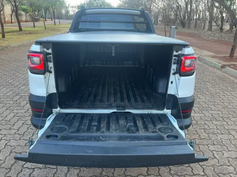 FIAT Strada 1.3 FIREFLY FLEX ENDURANCE CABINE SIMPLES, Foto 9