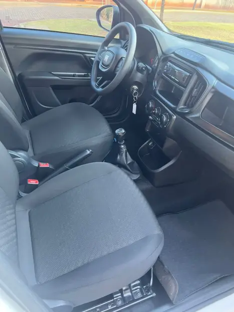 FIAT Strada 1.3 FIREFLY FLEX ENDURANCE CABINE SIMPLES, Foto 10