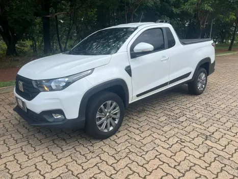 FIAT Strada 1.3 FIREFLY FLEX FREEDOM CABINE SIMPLES, Foto 1